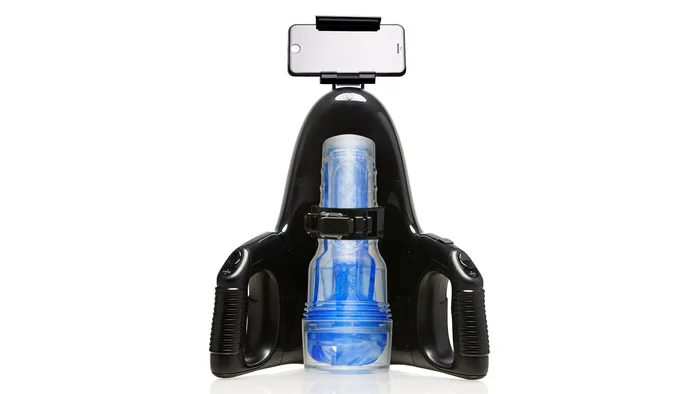 Vibrators Fleshlight Universal Launch Turbo Thrust Pack
