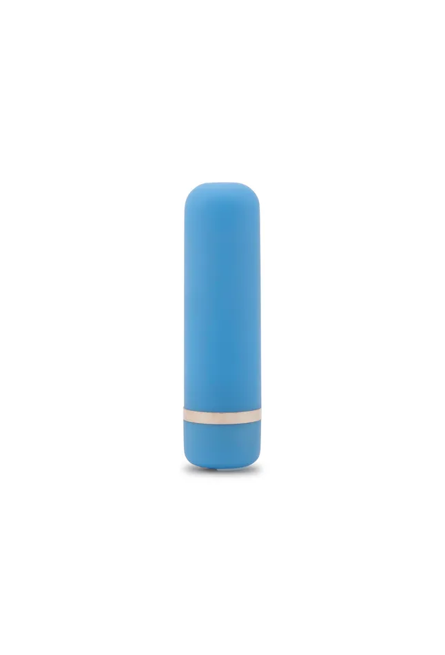 Vibrators Nu Sensuelle JOIE BLUE