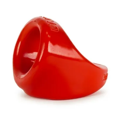Vibrators OXBALLS UNITX cocksling RED