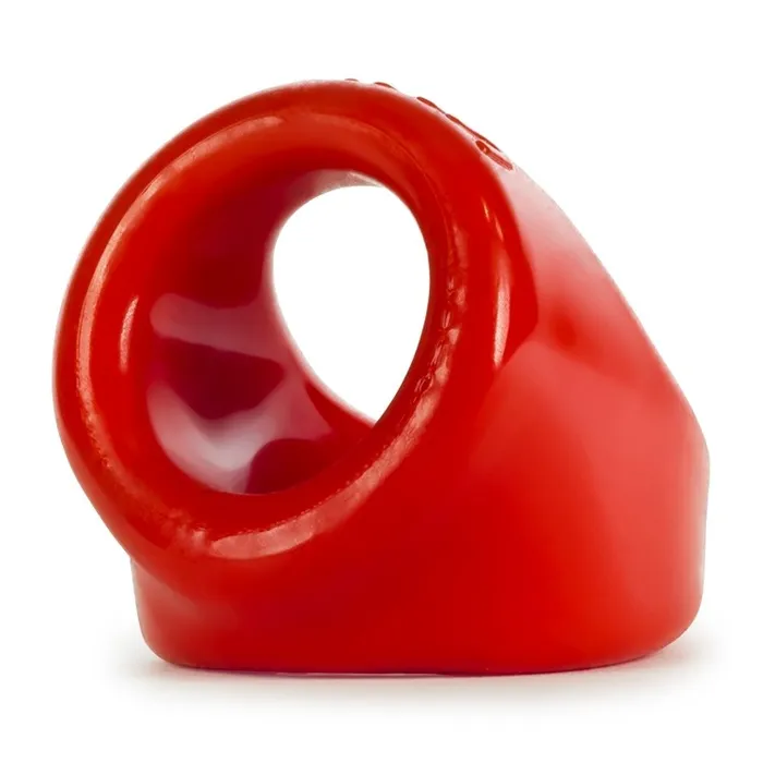 Vibrators OXBALLS UNITX cocksling RED