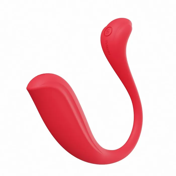 Vibrators Svakom Phoenix Neo 2 Interactive App Controlled Vibrator Svakom