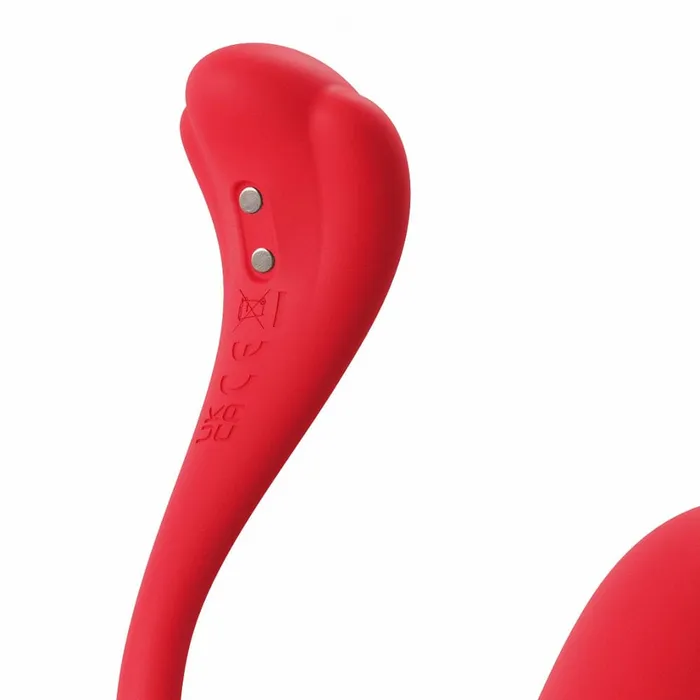 Vibrators Svakom Phoenix Neo 2 Interactive App Controlled Vibrator Svakom