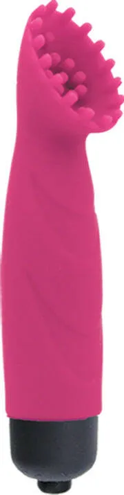 Wet Dreams Coochy Brush Magenta Sale Vibrators