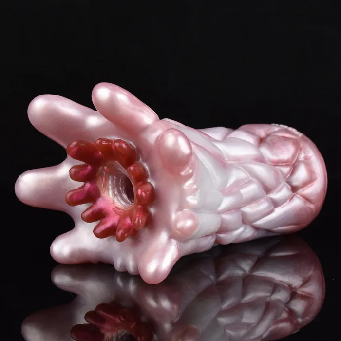Yoyo the Furry Tentacle Fantasy Male Stroker Realistic Octopus Masturbator DirtyToyz Male Sex Toys Yoyo the Furry Tentacle Fantasy Male Stroker Realistic Octopus Masturbator DirtyToyz Male Sex Toys