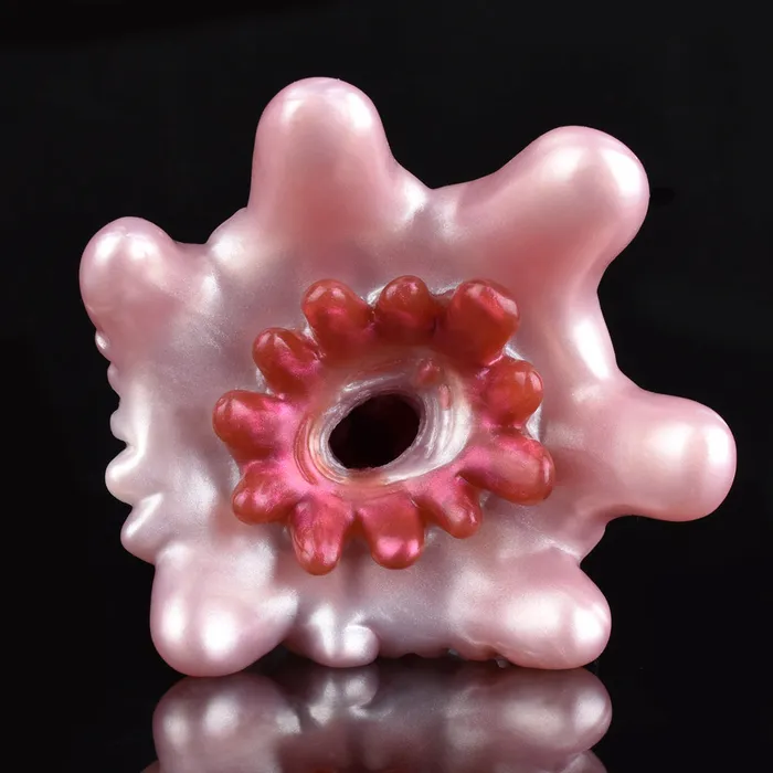 Yoyo the Furry Tentacle Fantasy Male Stroker Realistic Octopus Masturbator DirtyToyz Male Sex Toys