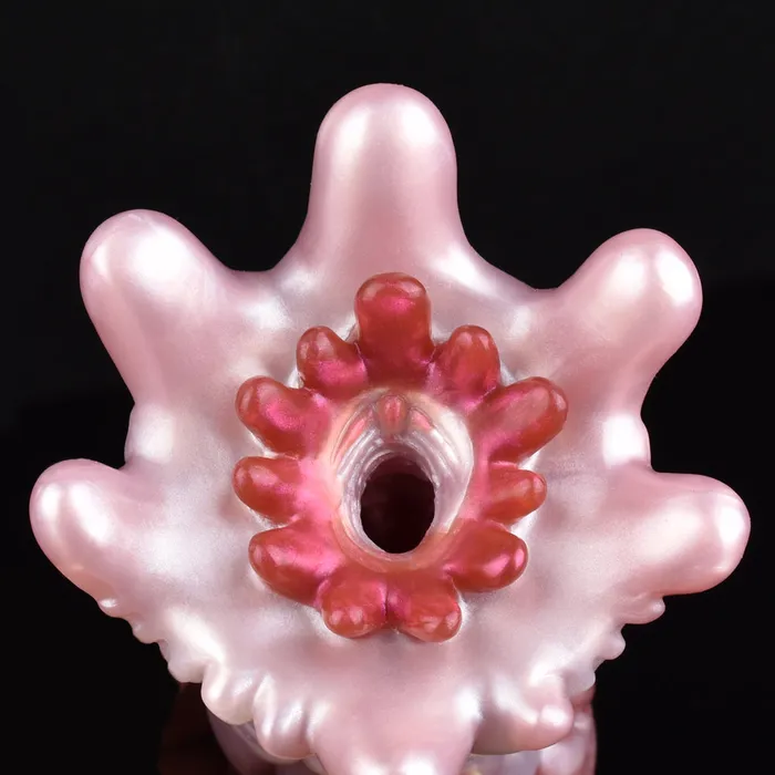Yoyo the Furry Tentacle Fantasy Male Stroker Realistic Octopus Masturbator DirtyToyz Male Sex Toys