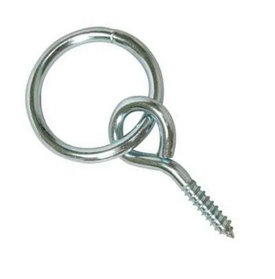 0768A 2 Steel Screw Hitching Ring SubShop Bondage and Fetish Superstore Male Sex Toys 0768A 2 Steel Screw Hitching Ring SubShop Bondage and Fetish Superstore Male Sex Toys