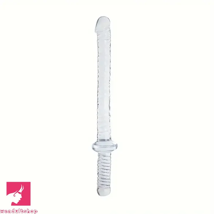 177in Super Big Long Sword Dildo With Handle Adult Sex Toy For Clit Weadultshop Female Sex Toys