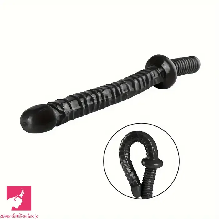 177in Super Big Long Sword Dildo With Handle Adult Sex Toy For Clit Weadultshop Female Sex Toys
