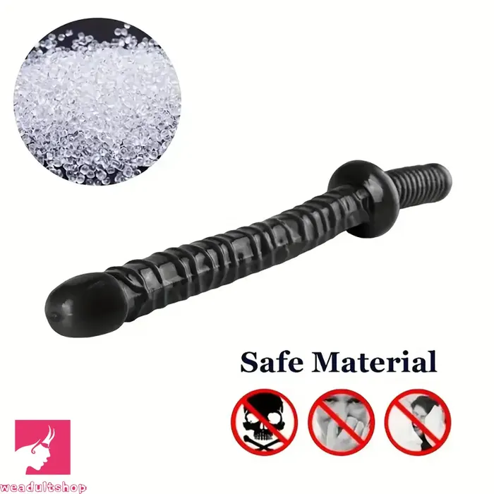 177in Super Big Long Sword Dildo With Handle Adult Sex Toy For Clit Weadultshop Female Sex Toys