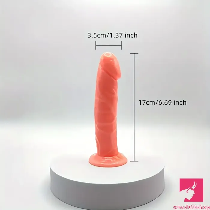 51in 61in 669in 728in Realistic Silicone Dildo For Female Sex Pleasure Weadultshop Female Sex Toys