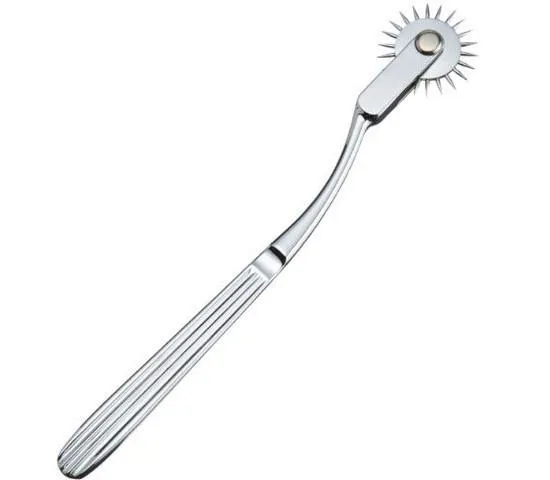 7116ZT Wartenberg Pinwheel eBay Vibrators