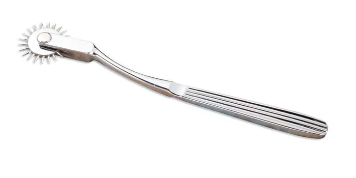 7116ZT Wartenberg Pinwheel eBay Vibrators