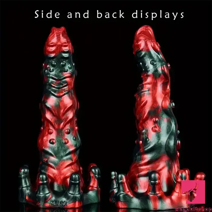 846in Red Devils Fantasy Big Monster Silicone Soft Dildo Adult Toy Weadultshop Dildos 846in Red Devils Fantasy Big Monster Silicone Soft Dildo Adult Toy Weadultshop Dildos