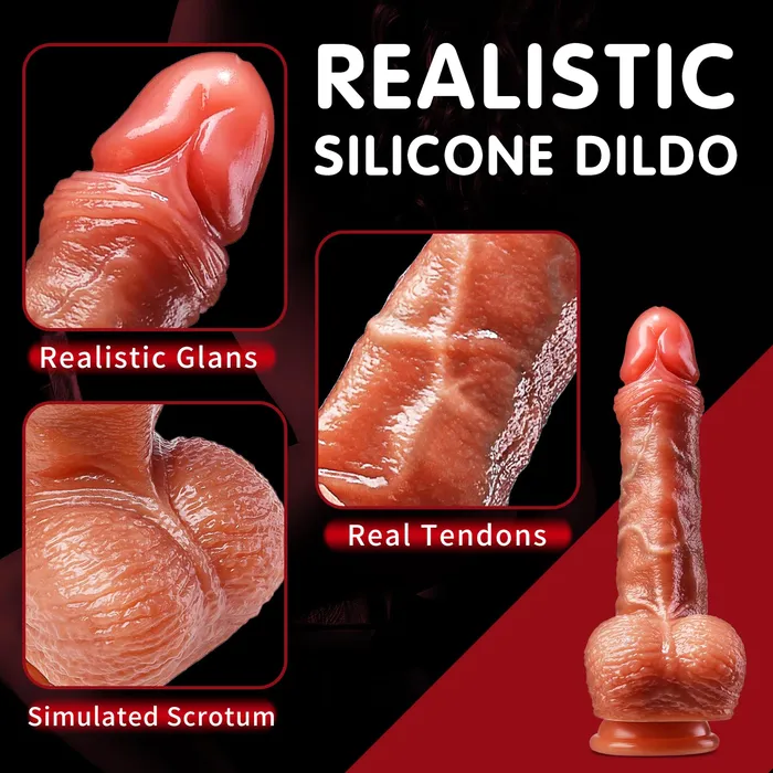 85 inch Dildo Remote Control Women Toy Anal