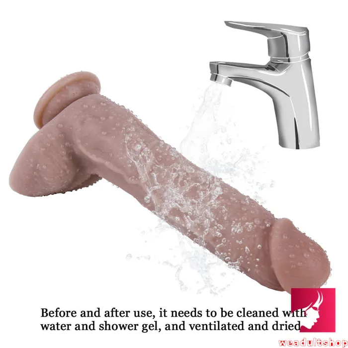945in Powerful Suction Cup Smooth Dildo Sex Toy For Men Weadultshop Female Sex Toys 945in Powerful Suction Cup Smooth Dildo Sex Toy For Men Weadultshop Female Sex Toys