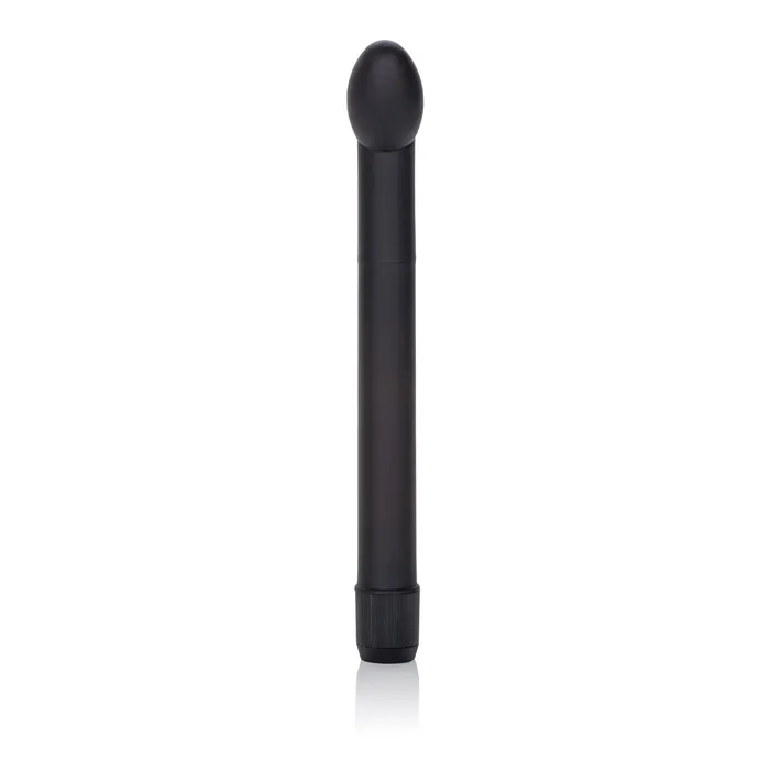 Anal CalExotics Dr Joel Kaplan Premium Prostate Massager Black