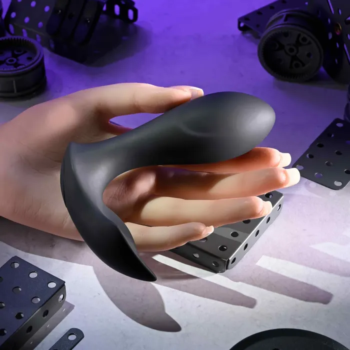 Anal Evolved Novelties Take Me Out Black Anal Evolved Novelties Take Me Out Black