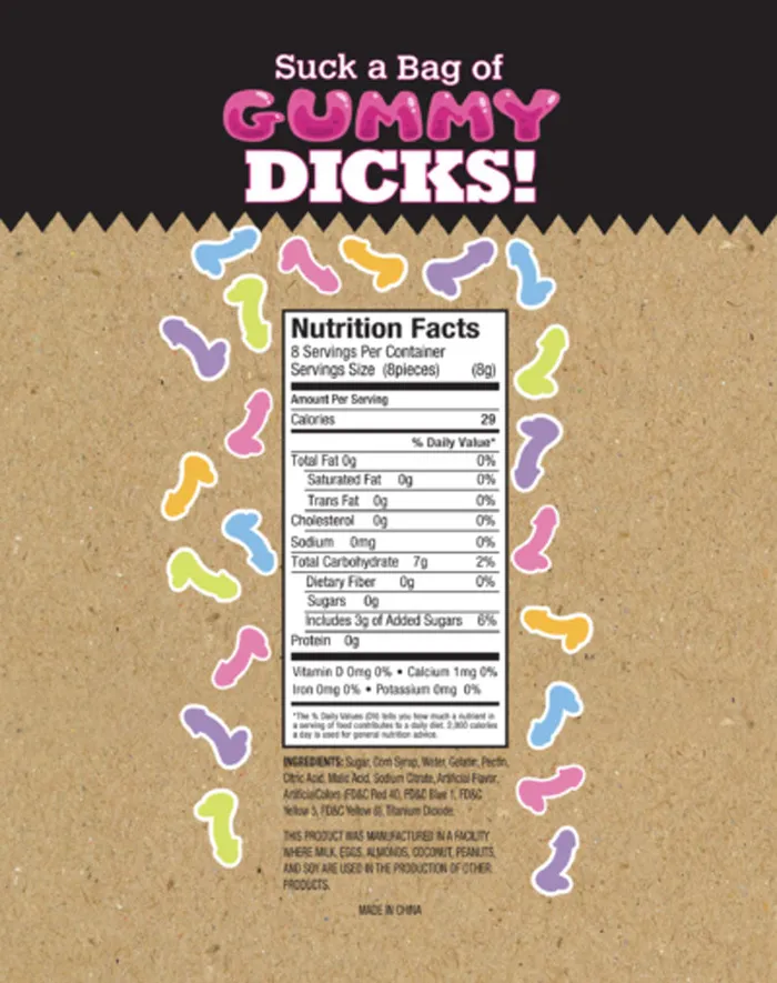 Anal Little Genie Suck a Bag of Gummy Dicks Anal Little Genie Suck a Bag of Gummy Dicks