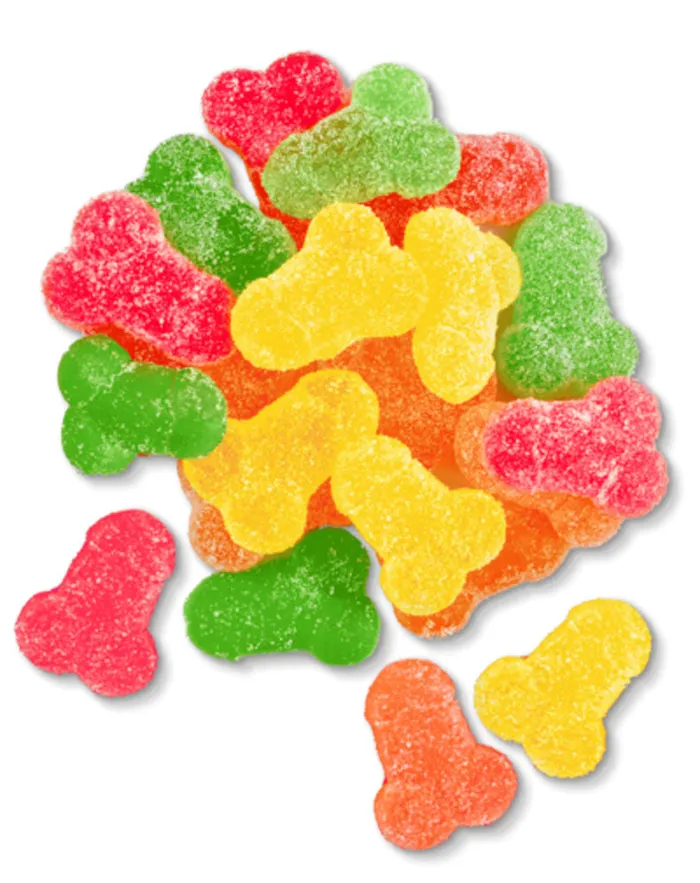 Anal Little Genie Suck a Bag of Gummy Dicks Anal Little Genie Suck a Bag of Gummy Dicks