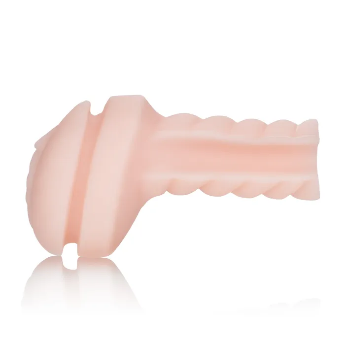 Apollo Alpha Stroker 2 Vagina CalExotics Male Sex Toys Apollo Alpha Stroker 2 Vagina CalExotics Male Sex Toys