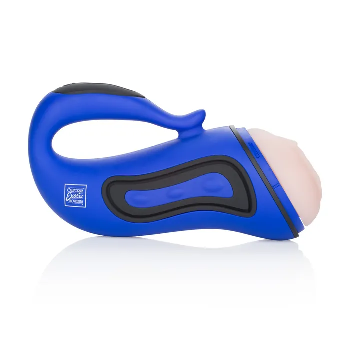 Apollo Alpha Stroker 2 Vagina CalExotics Male Sex Toys Apollo Alpha Stroker 2 Vagina CalExotics Male Sex Toys