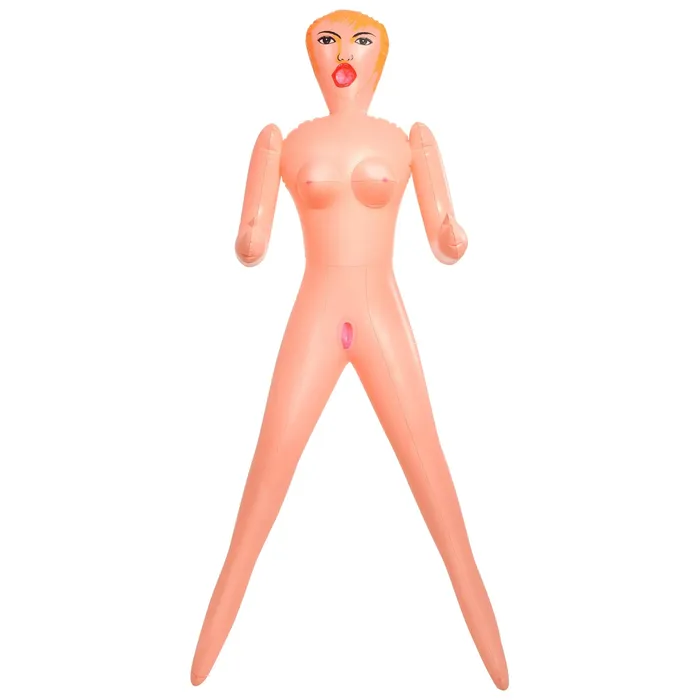 Becky the Beginner Babe Doll Pipedream Male Sex Toys Becky the Beginner Babe Doll Pipedream Male Sex Toys