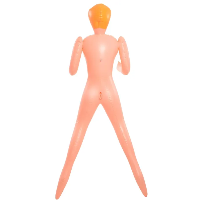 Becky the Beginner Babe Doll Pipedream Male Sex Toys Becky the Beginner Babe Doll Pipedream Male Sex Toys