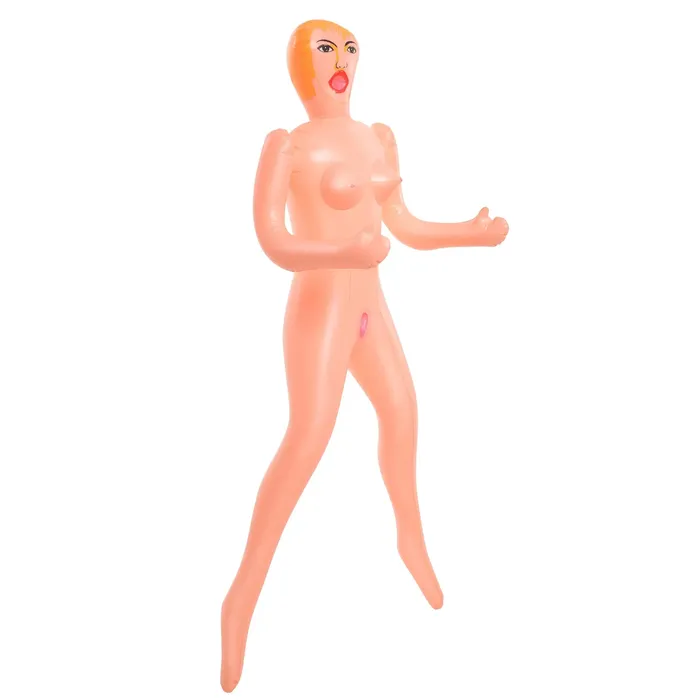 Becky the Beginner Babe Doll Pipedream Male Sex Toys Becky the Beginner Babe Doll Pipedream Male Sex Toys