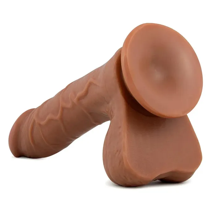 Blush Dildos X5 Grinder Dildo Latin Blush Dildos X5 Grinder Dildo Latin
