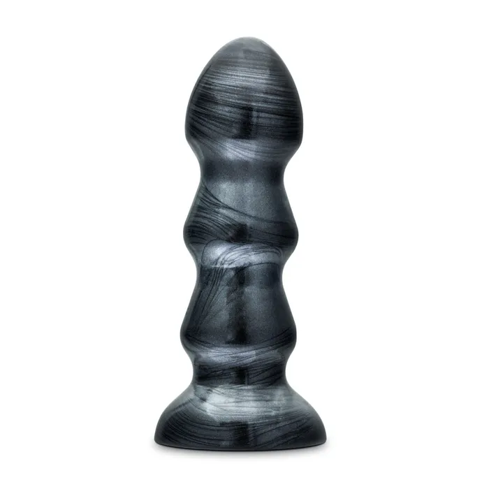 Blush Jet Black Jack Carbon Metallic Black Vibrators