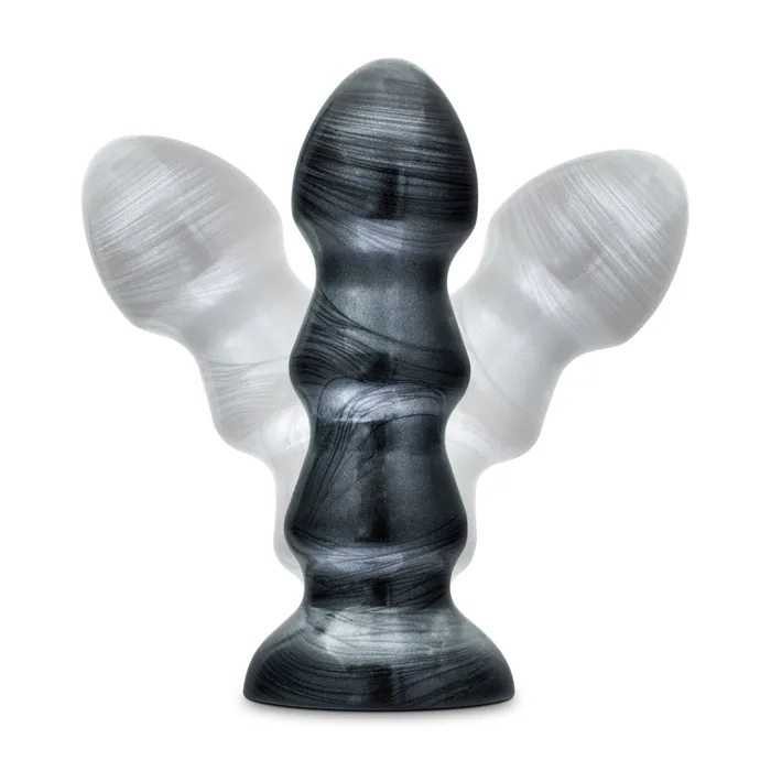 Blush Jet Black Jack Carbon Metallic Black Vibrators Blush Jet Black Jack Carbon Metallic Black Vibrators