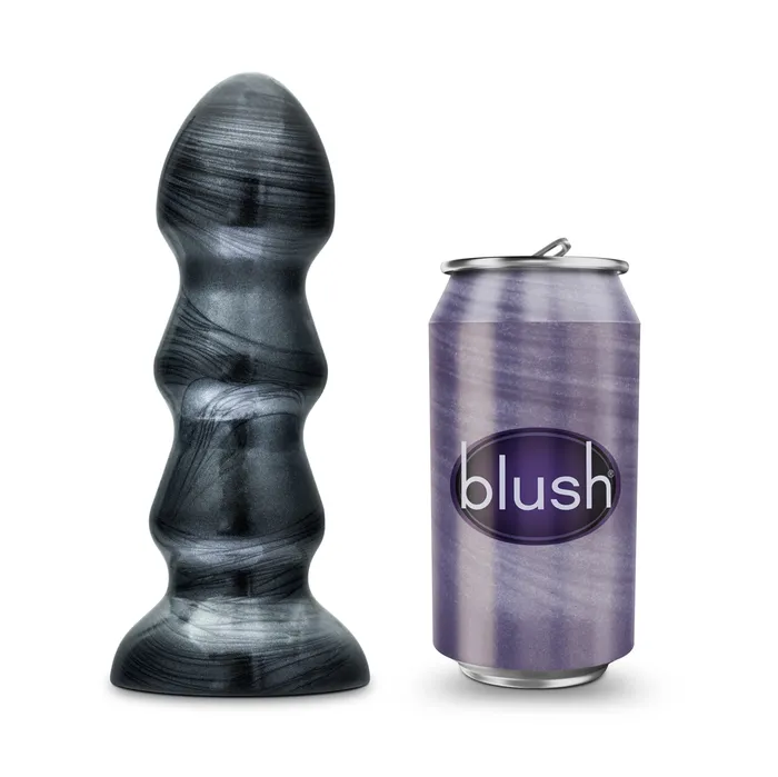 Blush Jet Black Jack Carbon Metallic Black Vibrators Blush Jet Black Jack Carbon Metallic Black Vibrators