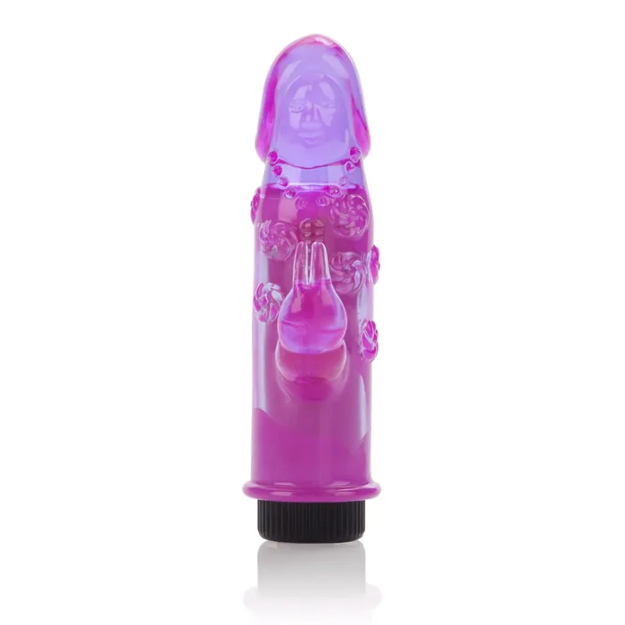 CalExotics Amethyst Arouser Vibrators