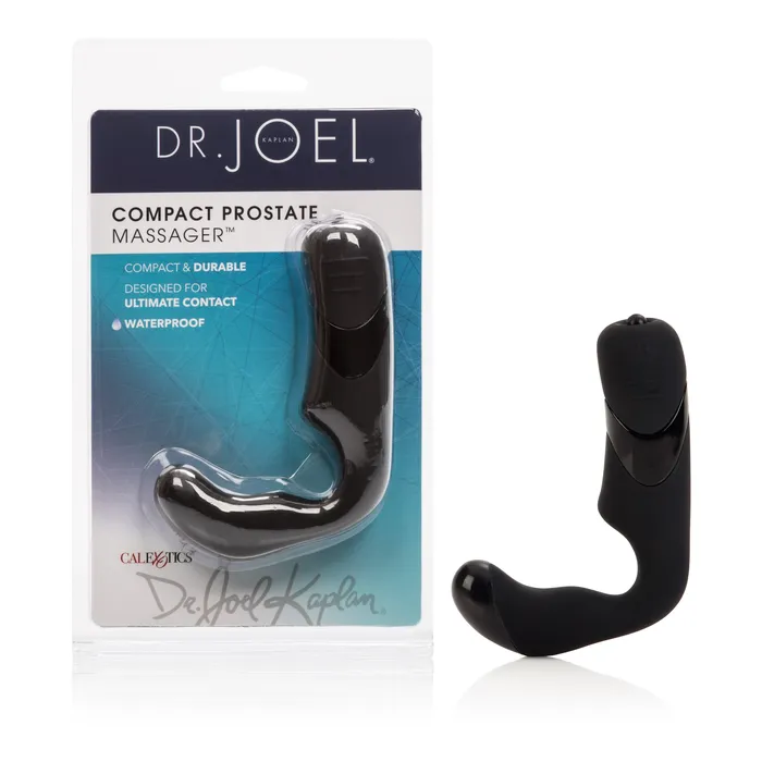 Calexotics Anal TravelReady Vibrating Prostate Massager for OntheGo Excitement Calexotics Anal TravelReady Vibrating Prostate Massager for OntheGo Excitement