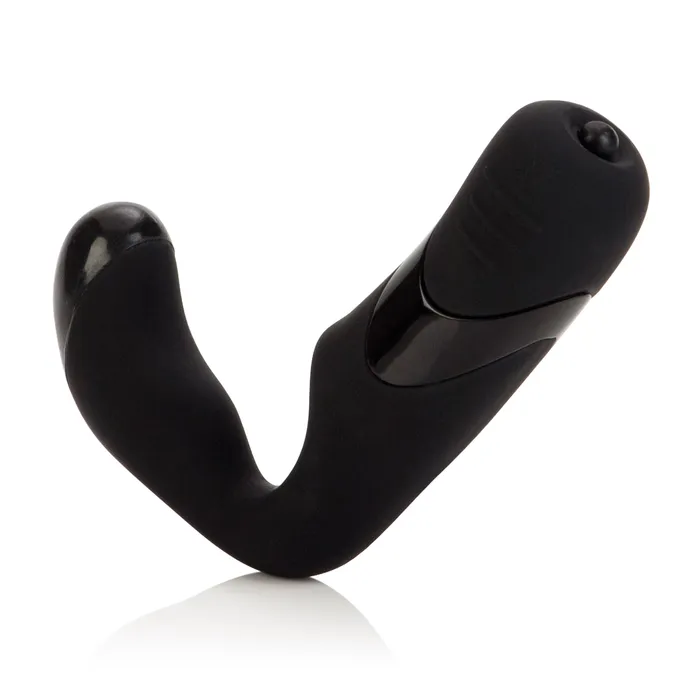 Calexotics Anal TravelReady Vibrating Prostate Massager for OntheGo Excitement