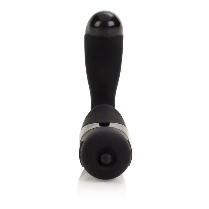 Calexotics Anal TravelReady Vibrating Prostate Massager for OntheGo Excitement