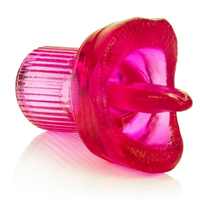 CalExotics Vibrators Clit Kisser CalExotics Vibrators Clit Kisser