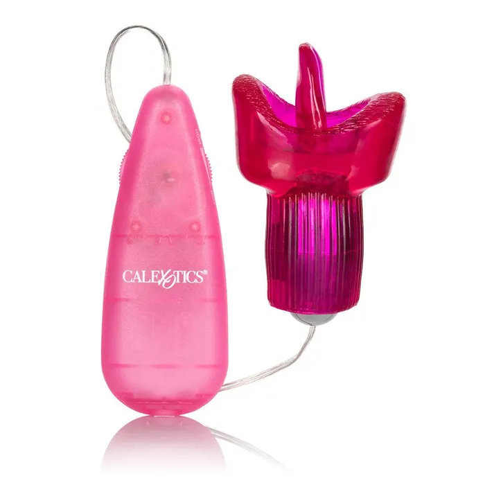 CalExotics Vibrators Clit Kisser CalExotics Vibrators Clit Kisser