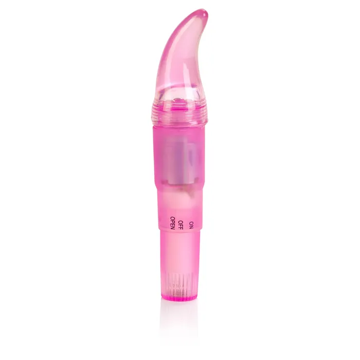 CalExotics Vibrators First Time Travel Teaser Kit Pink CalExotics Vibrators First Time Travel Teaser Kit Pink