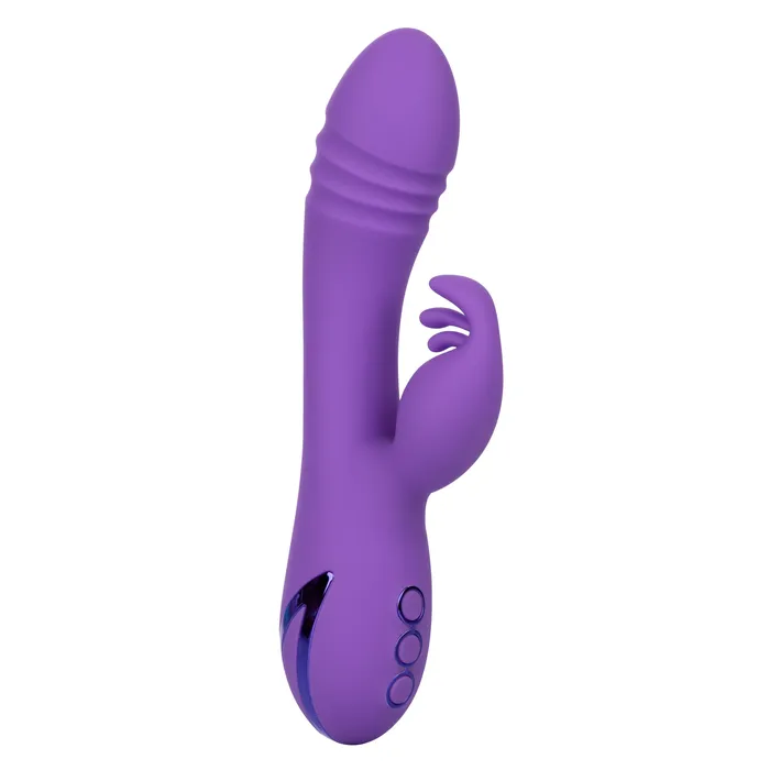California Dreaming West Coast Wave Rider CalExotics Vibrators