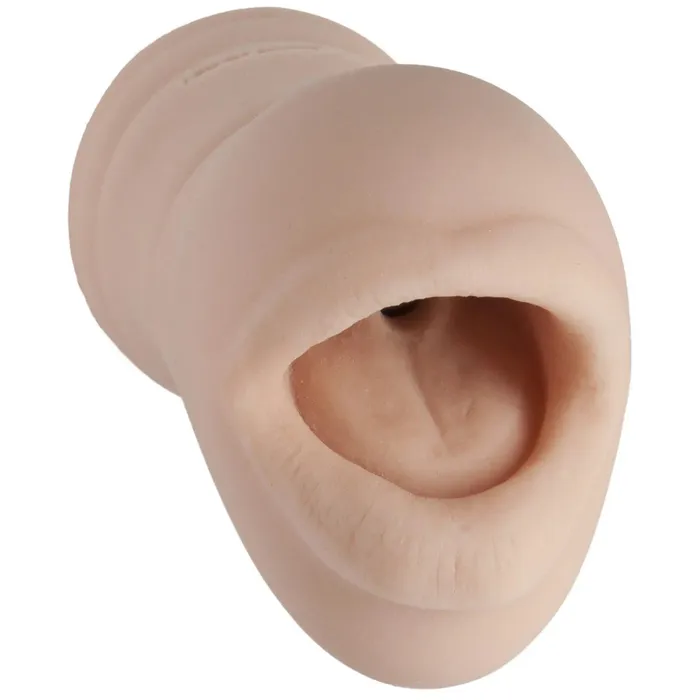 Doc Johnson Anal Belladonnas Throat Fucker