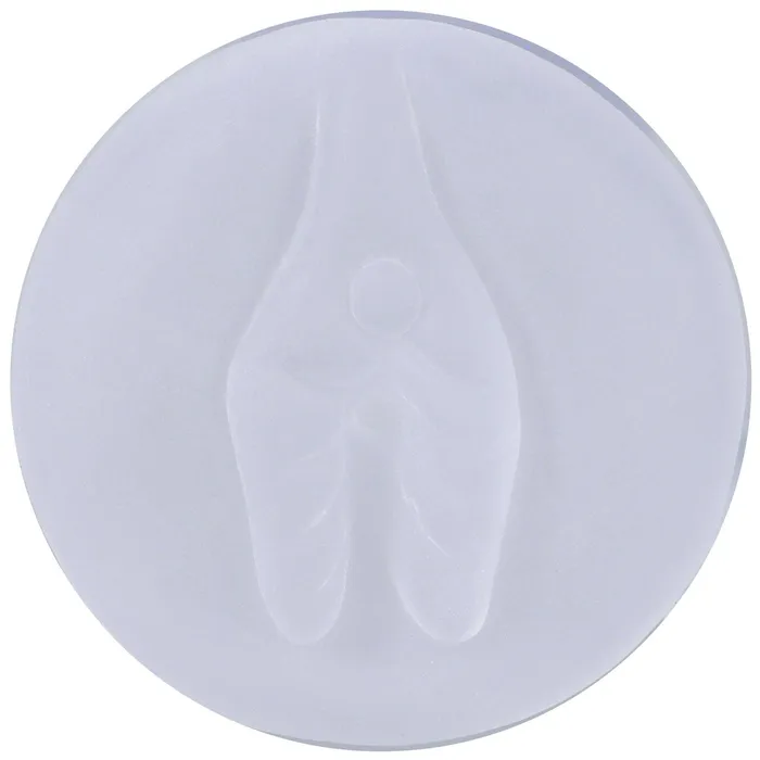 Doc Johnson Anal Rock Solid Penis Pumping Kit BlackClear