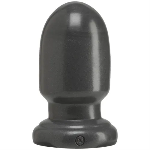 Doc Johnson Dildos The Hut 6Inch SuperWide American Bombshell Dildo
