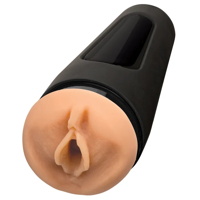 Doc Johnson Male Sex Toys Main Squeeze Sasha Grey Pussy