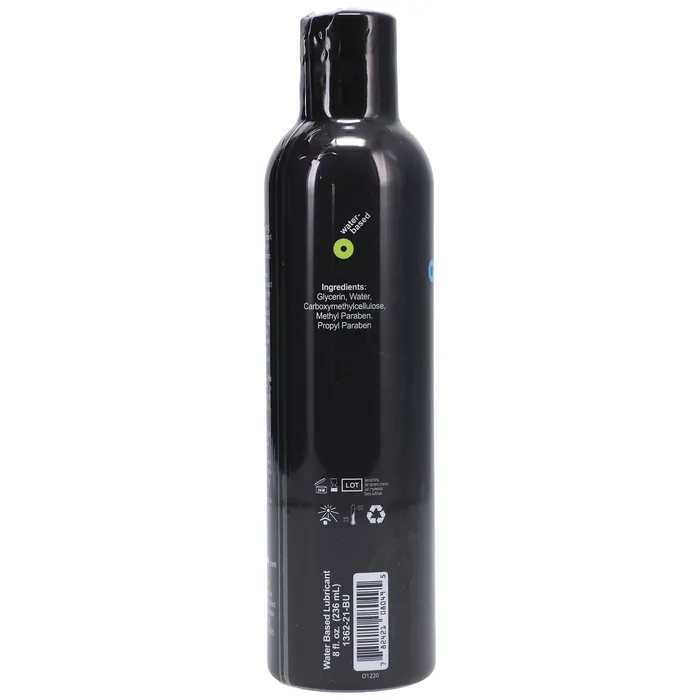 Doc Johnson Vibrators Mood Water Based Lube 8 Fl Oz 236ml Doc Johnson Vibrators Mood Water Based Lube 8 Fl Oz 236ml