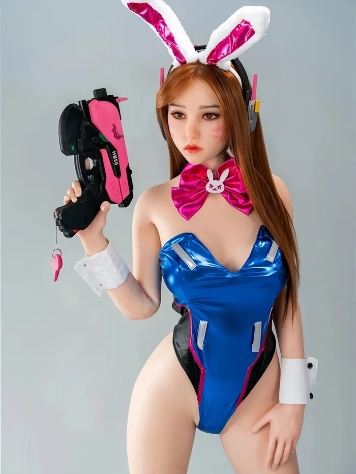 Doll Forever Male Sex Toys F1649160cm5ft222kg E Cup Anime Face Full Silicone Sex Doll Doll Forever Doll Forever Male Sex Toys F1649160cm5ft222kg E Cup Anime Face Full Silicone Sex Doll Doll Forever