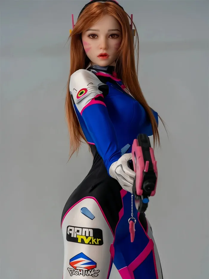 Doll Forever Male Sex Toys F1649160cm5ft222kg E Cup Anime Face Full Silicone Sex Doll Doll Forever Doll Forever Male Sex Toys F1649160cm5ft222kg E Cup Anime Face Full Silicone Sex Doll Doll Forever