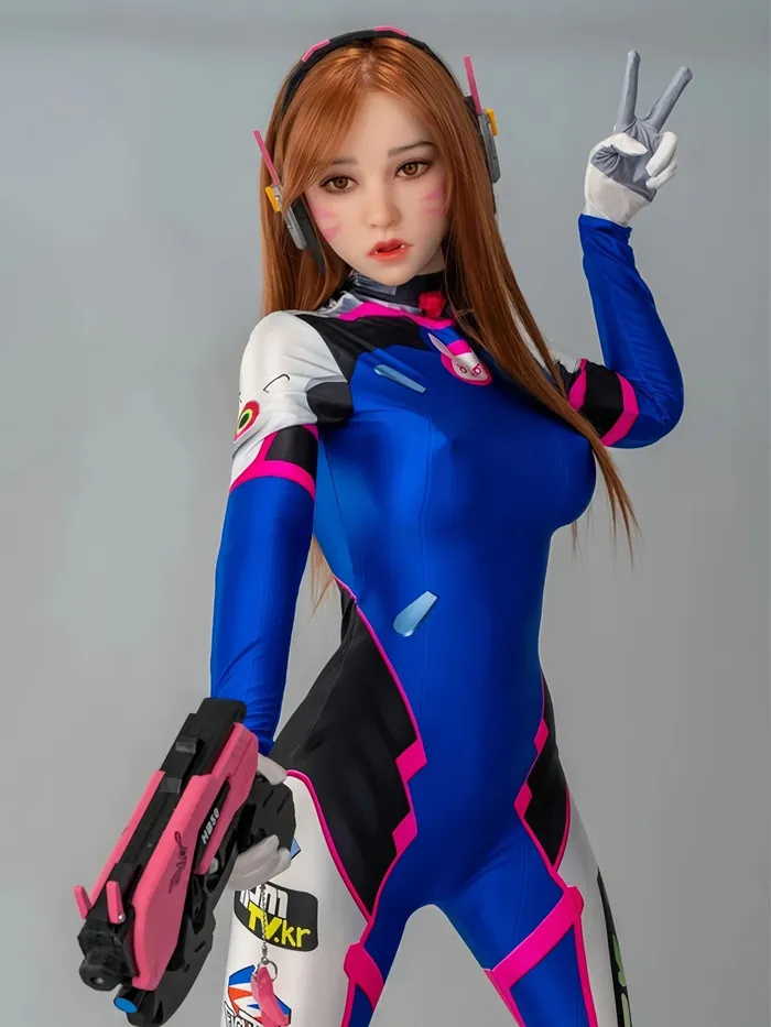 Doll Forever Male Sex Toys F1649160cm5ft222kg E Cup Anime Face Full Silicone Sex Doll Doll Forever Doll Forever Male Sex Toys F1649160cm5ft222kg E Cup Anime Face Full Silicone Sex Doll Doll Forever