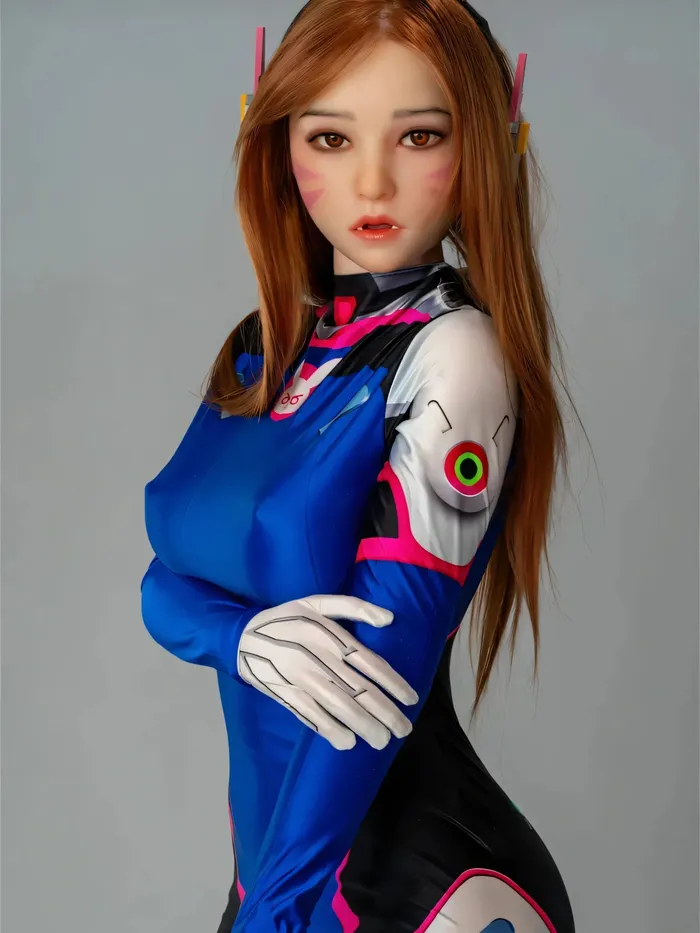 Doll Forever Male Sex Toys F1649160cm5ft222kg E Cup Anime Face Full Silicone Sex Doll Doll Forever Doll Forever Male Sex Toys F1649160cm5ft222kg E Cup Anime Face Full Silicone Sex Doll Doll Forever